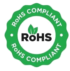 RoHS official seal